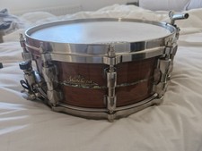 Tama Starclassic Bubinga