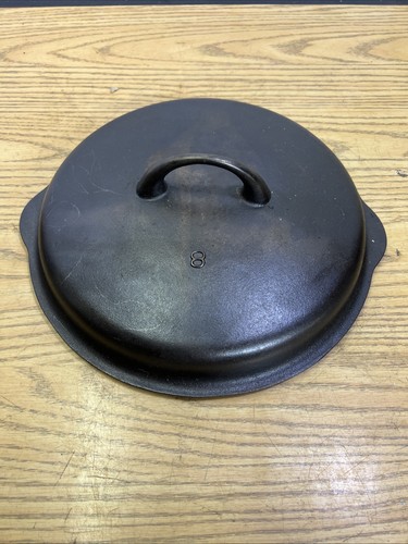 Vtg griswold iron mountain - vtg,