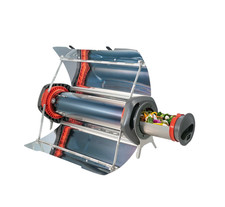 Gosun Fusion Solar Oven. Brand