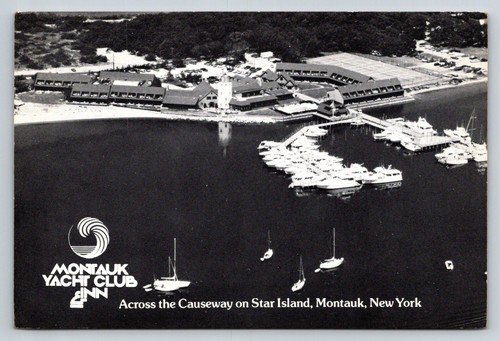 Montauk yacht club inn - montauk,
