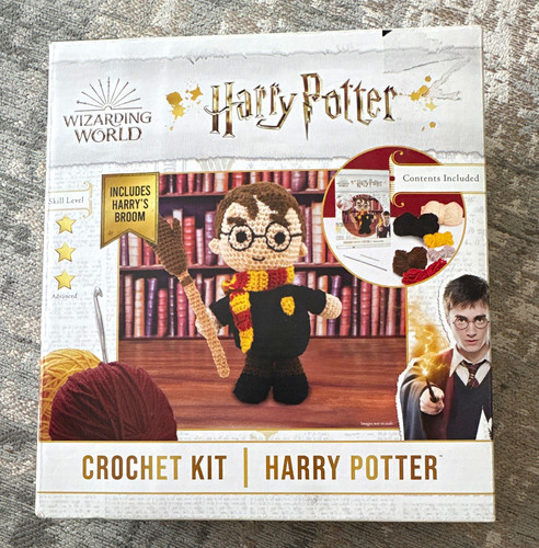 Wizarding world harry - wizarding,