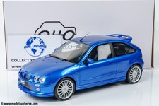 Otto Mobile - 1:18 MG ZR 160