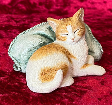 Sherratt and Simpson Figurine