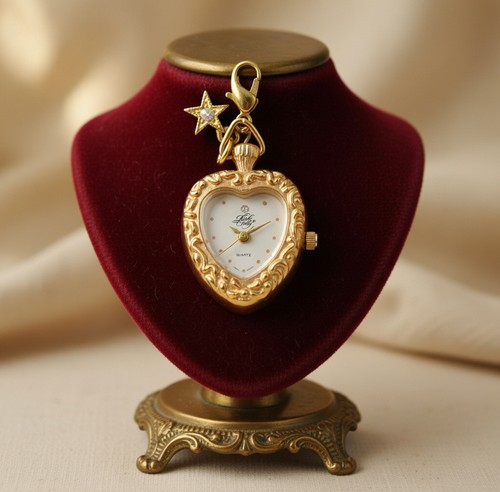 Kirks folly quarts watch - folly,