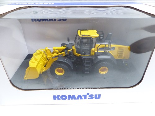 Universal hobbies 8146 - 8146, komatsu