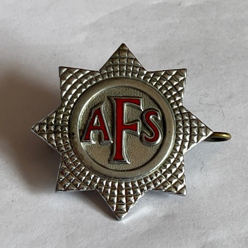 Obsolete afs wwii auxiliary - afs,