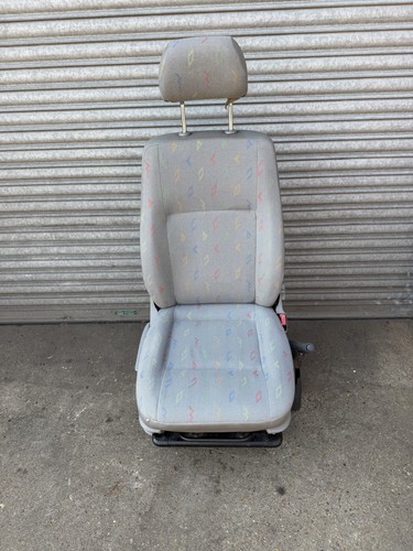 Transporter front right - vw,