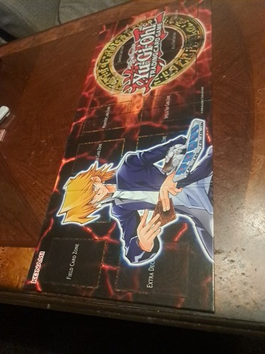 Trading card board - trading,