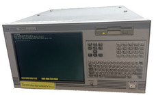 HP Agilent Keysight 16702A