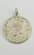 SUPERB VINTAGE SOLID STERLING