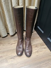 Hobbs Brown Elasticated Knee