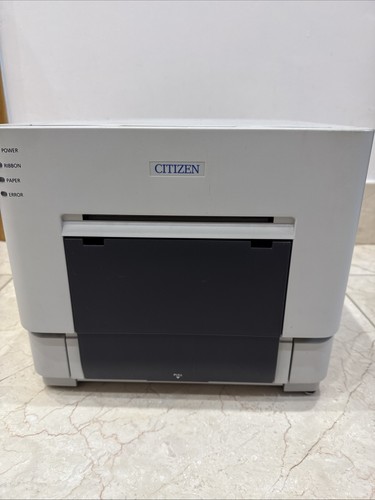Original citizen systems - citizen,