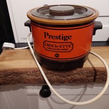 Prestige Crock-ette (vintage)