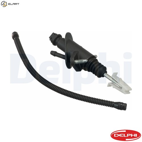 Master cylinder clutch lm80416 - master,