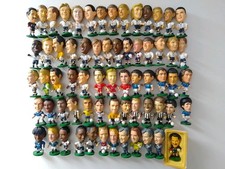 Corinthian Football Figures