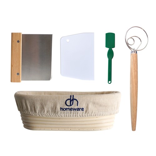 Banneton bread proving basket - banneton,