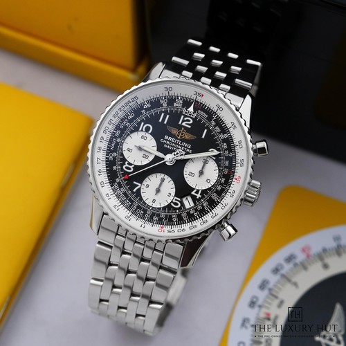 Breitling navitimer a23322 - navitimer,