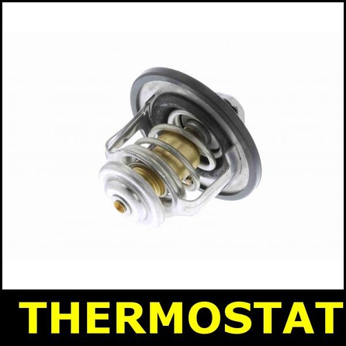 Thermostat for daimler double - for,
