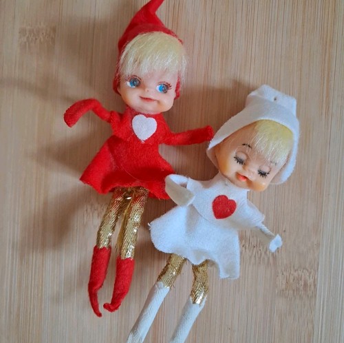 Small vintage kitsch - small,