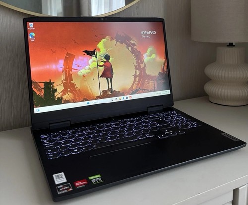 Lenovo gaming laptop rtx - lenovo,