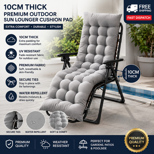 10cm thick premium - thick,