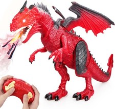 Remote Control Dinosaur,Dragon