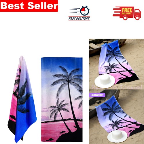 Quick drying sand free - drying, sand-free