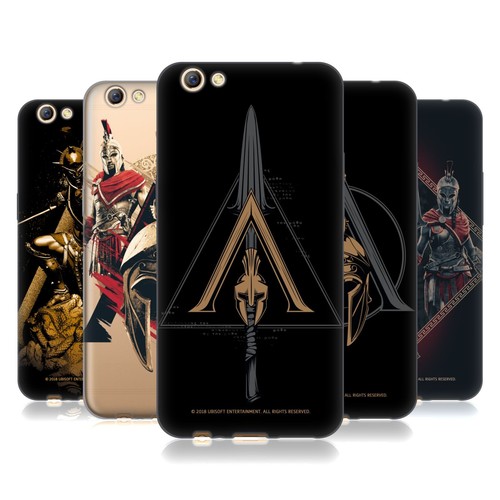Official assassin creed - assassin's,