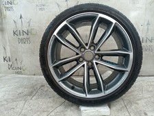 AUDI A5 S5 19" 8.5J ET42 ALLOY
