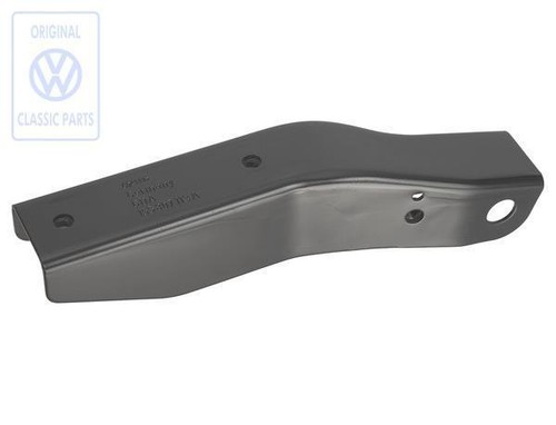 Vag golf mk1 cabriolet bumper - mk1,