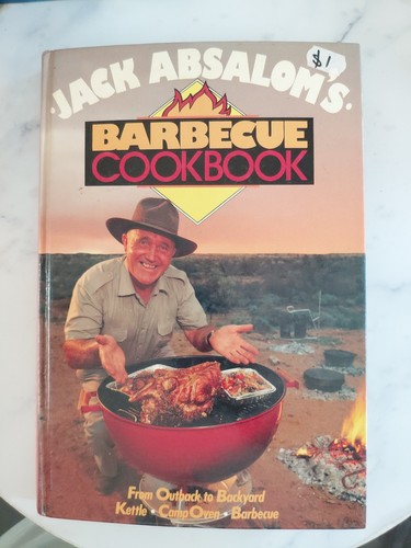 Jack absalom barbecue - jack,