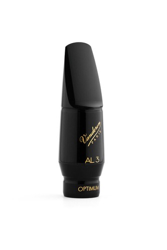 Vandoren optimum alto - optimum,