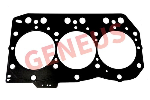 Cylinder head gasket for