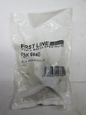 First Line Rear Axle Beam Bush Fits Ford Fiesta Mk4 Ka Mk1 & Puma & Courier