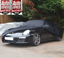 Porsche 911-993 Coupe Fixed