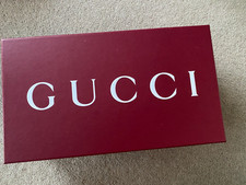 Authentic gucci gift box - authentic,