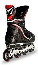 Roller Blades Skates Crazy