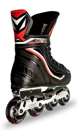 Roller blades skates - skates, crazy