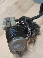 JAGUAR EARLY  MK10/420G  RARE BELLOWS SERVO & PEDAL BOX