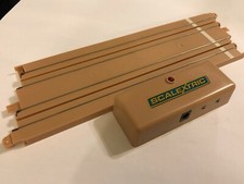 POWER & CONTROLLER TRACK BASE