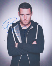 Danny Miller    **HAND
