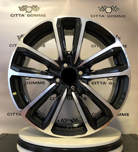 Alloy wheels compatible with - wheels,