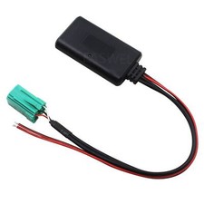 AUX Cable bluetooth Adapter