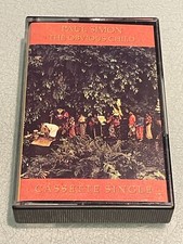 Paul Simon - The Obvious Child - Rhythm of The Saints - Cassette Tape Single