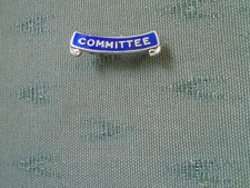 VINTAGE COMMITTEE - SMALL