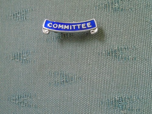 Vintage committee small - vintage,