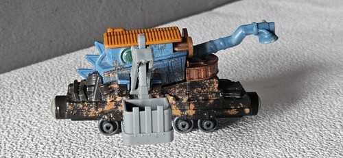 Scrap monster take play - scrap,