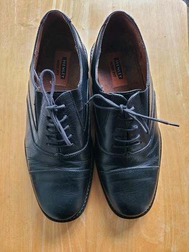 Henley men black - henley, men's
