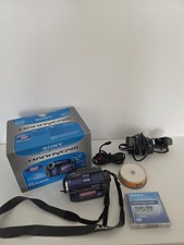 Sony dcr dvd91e handycam - dcr-dvd91e,