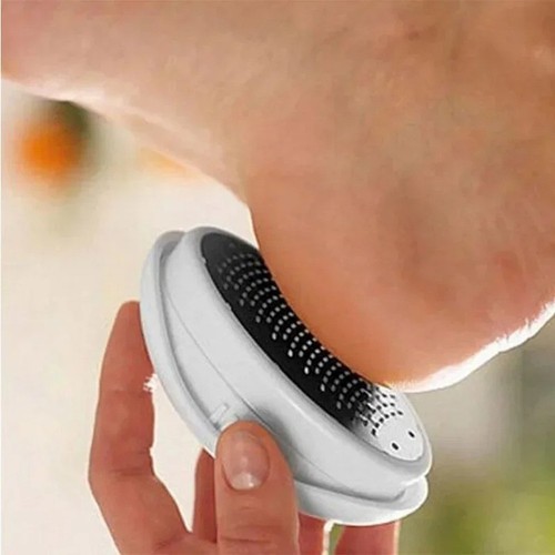 Ped egg foot - ped, callus
